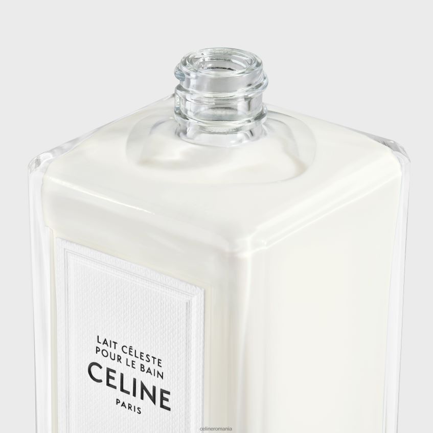 accesorii ro CELINE unisex lait celeste pour le bainperfumed bath milk 8.5 fl.oz 8R6R601428