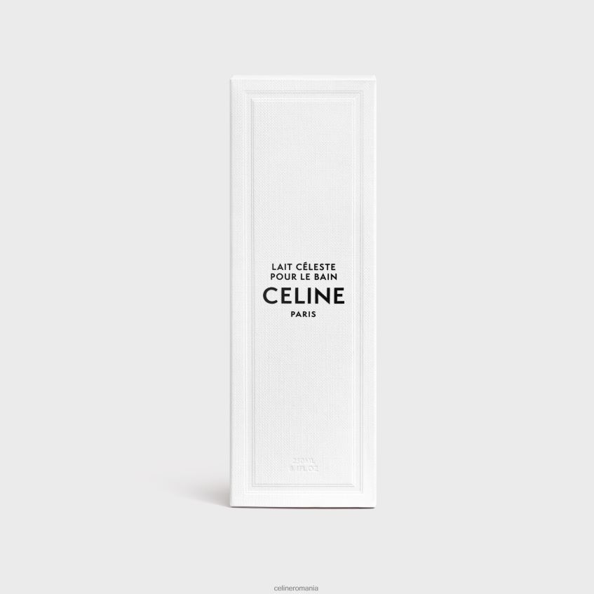 accesorii ro CELINE unisex lait celeste pour le bainperfumed bath milk 8.5 fl.oz 8R6R601428