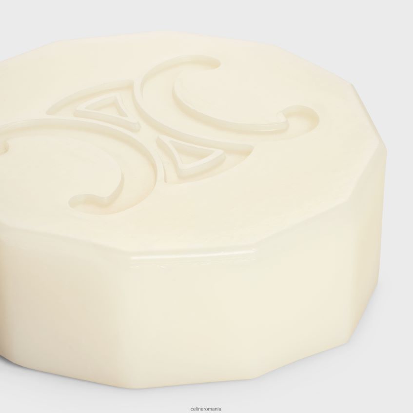 accesorii ro CELINE unisex sapunuri parfumate setparade, la peau nue, eau de californie 3x100g 8R6R601481