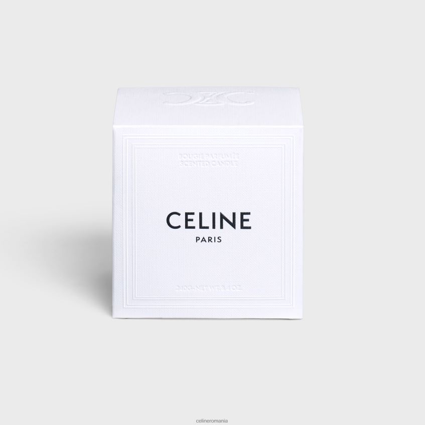 accesorii ro CELINE unisex iluminații lumânare parfumată 8,4 oz 8R6R601497