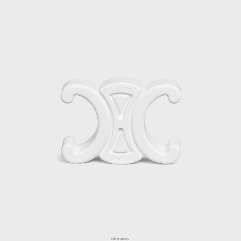 accesorii ro CELINE unisex triomphe ceramică pentru a fi parfumată 8R6R601504