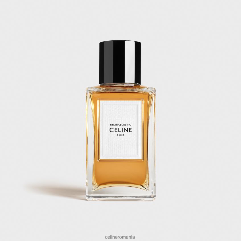 accesorii ro CELINE unisex nightclubbingeau de parfum 6.8 fl.oz 8R6R601450