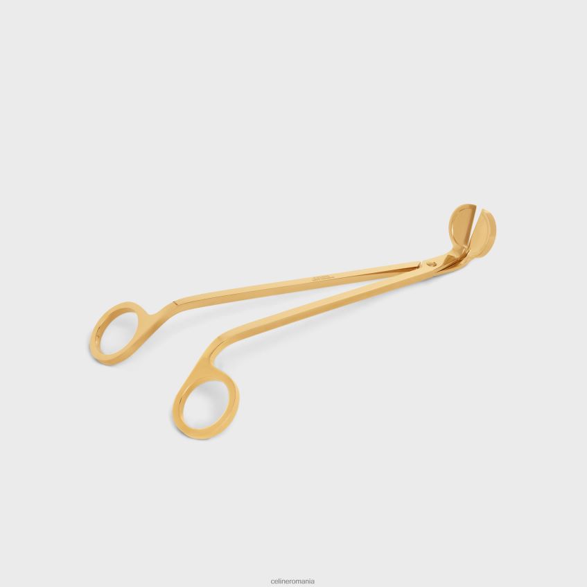 accesorii ro CELINE bărbați accesorii lumanari din otel 8R6R601514