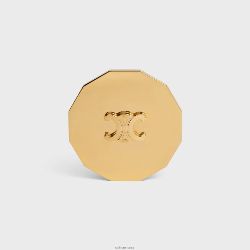 accesorii ro CELINE bărbați accesorii lumanari din otel 8R6R601514