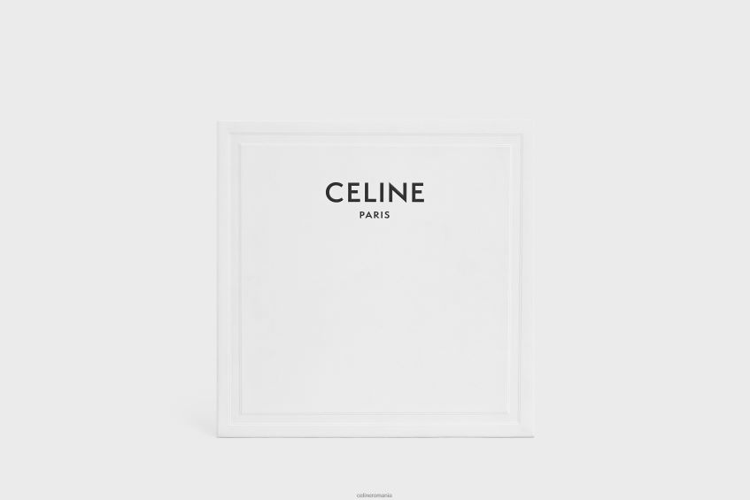 accesorii ro CELINE bărbați accesorii lumanari din otel 8R6R601514