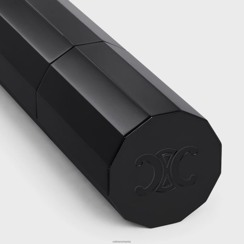 accesorii ro CELINE bărbați carcasa pentru periuta de dinti din aluminiu 8R6R601493