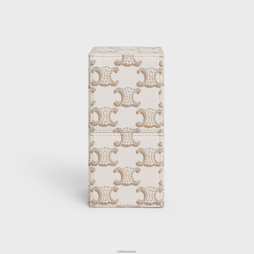 accesorii ro CELINE bărbați cutie 1 parfum 100ml din pânză triomphe și piele de vițel 8R6R601559