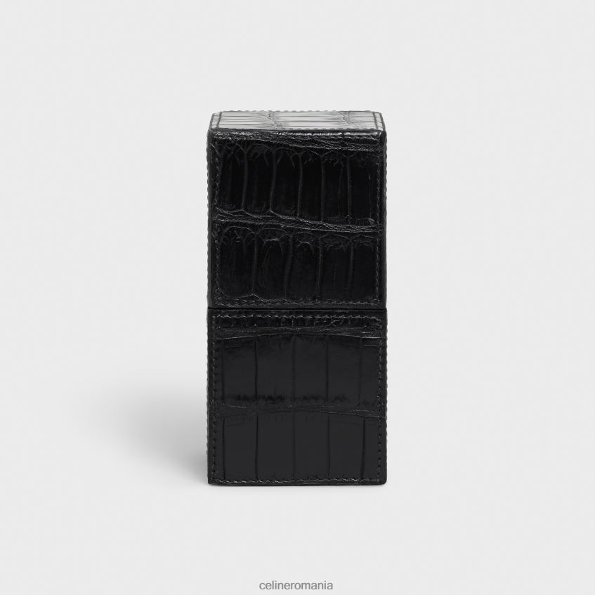 accesorii ro CELINE bărbați cutie 1 parfum 3.4 fl.oz în crocodil 8R6R601465