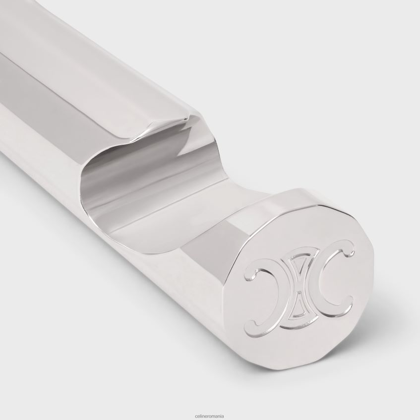 accesorii ro CELINE bărbați deschizător de sticle din oțel 8R6R601661