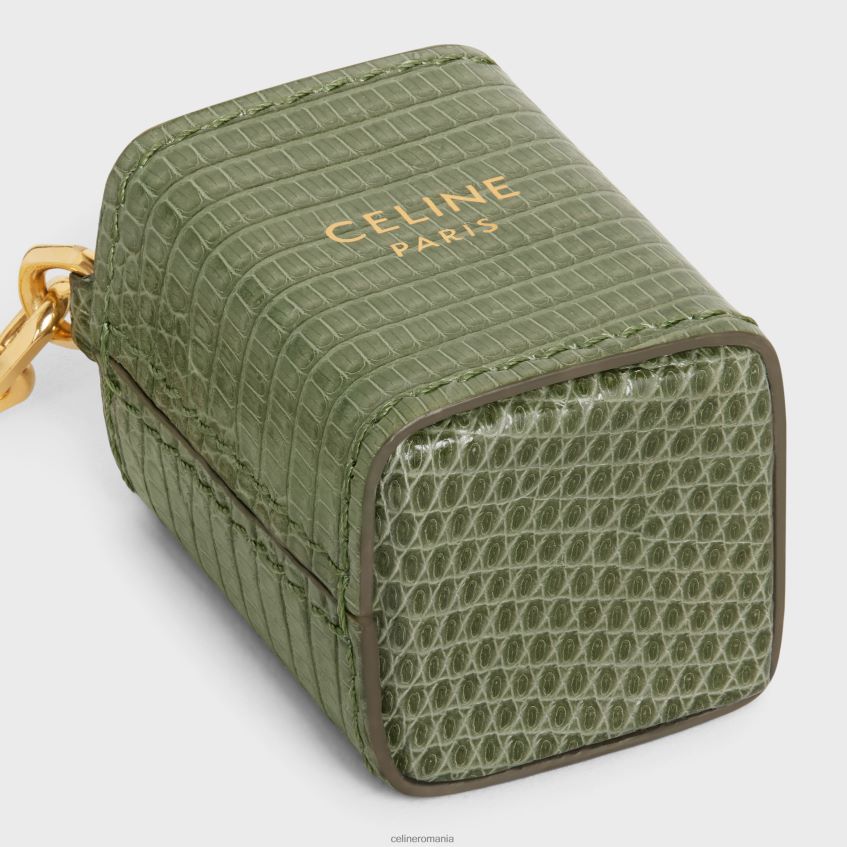 accesorii ro CELINE bărbați farmec pentru suport parfum in miniatura in soparla 8R6R601474