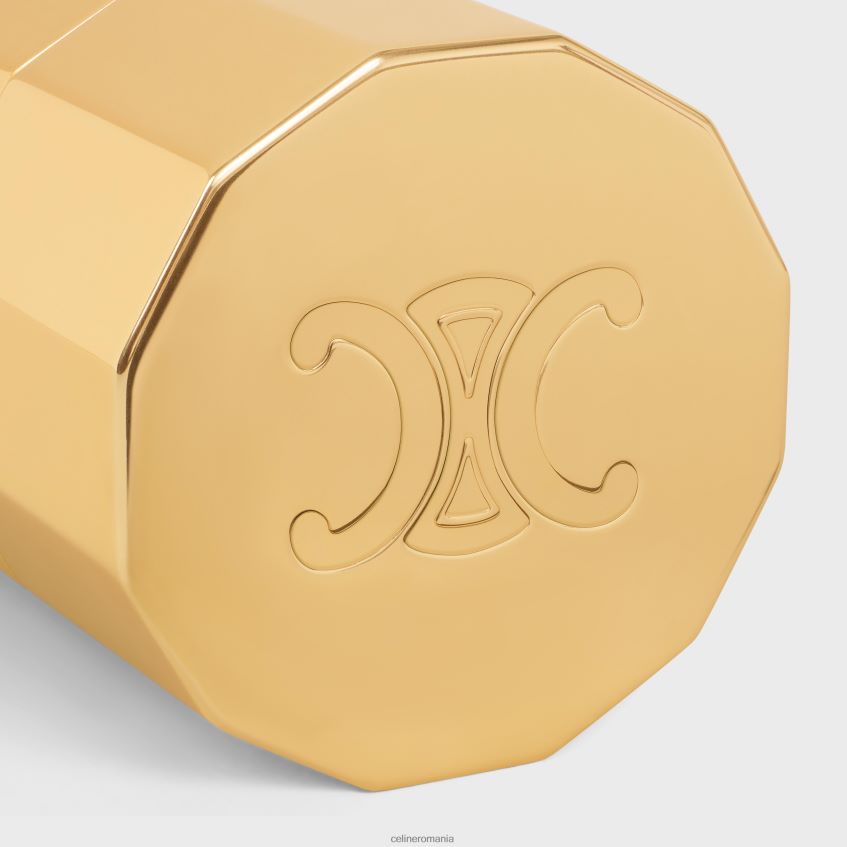 accesorii ro CELINE bărbați oală cu tampon de bumbac din aluminiu 8R6R601492