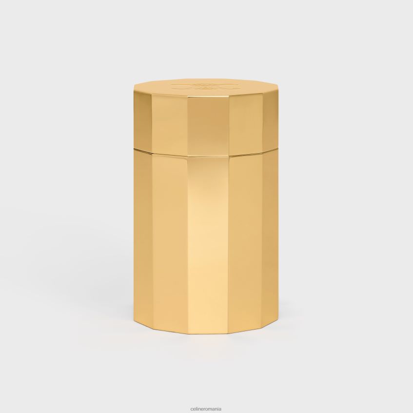 accesorii ro CELINE bărbați oală de bumbac din aluminiu 8R6R601490