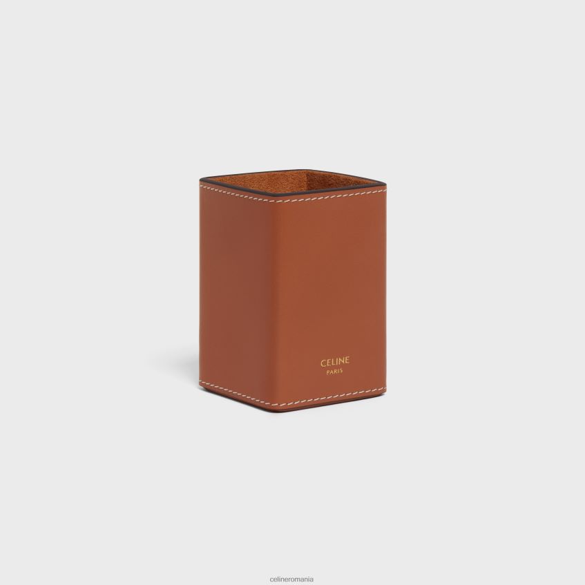 accesorii ro CELINE bărbați suport de parfum 3.4 fl.oz în vițel 8R6R601461