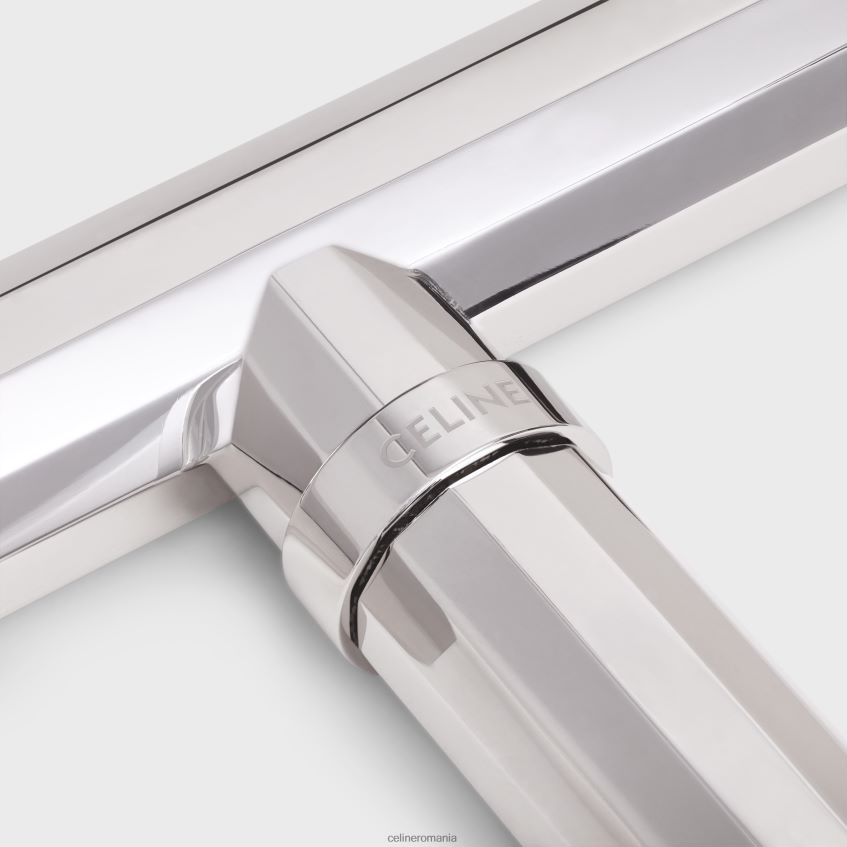 accesorii ro CELINE bărbați tirbușon din oțel 8R6R601660