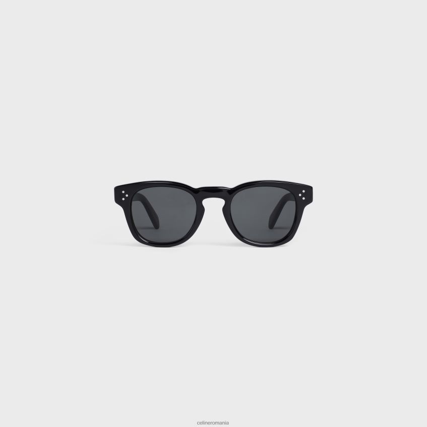 accesorii ro CELINE bărbați cadru 42 ochelari de soare din acetat 8R6R602223