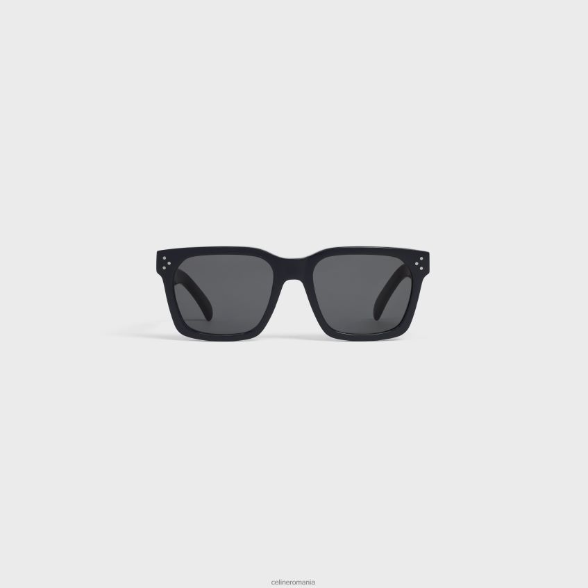accesorii ro CELINE bărbați cadru 45 ochelari de soare din acetat 8R6R602217