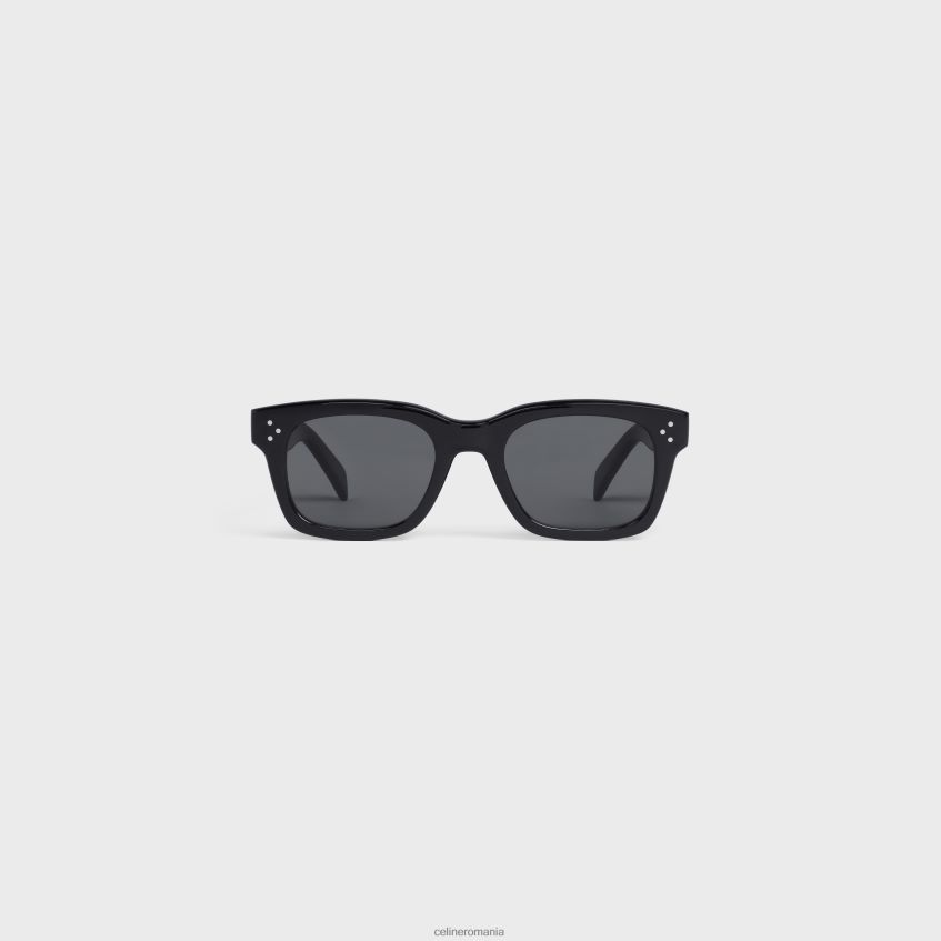 accesorii ro CELINE bărbați ochelari de soare cadru 41 din acetat 8R6R602221