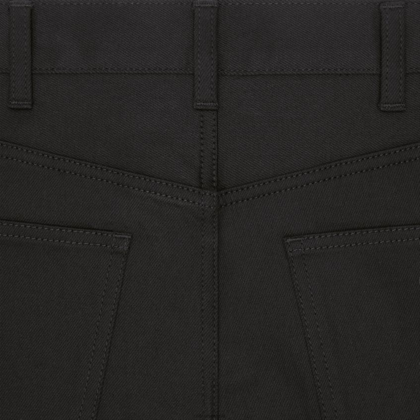 îmbrăcăminte ro CELINE bărbați blugi skinny din denim 8R6R602000