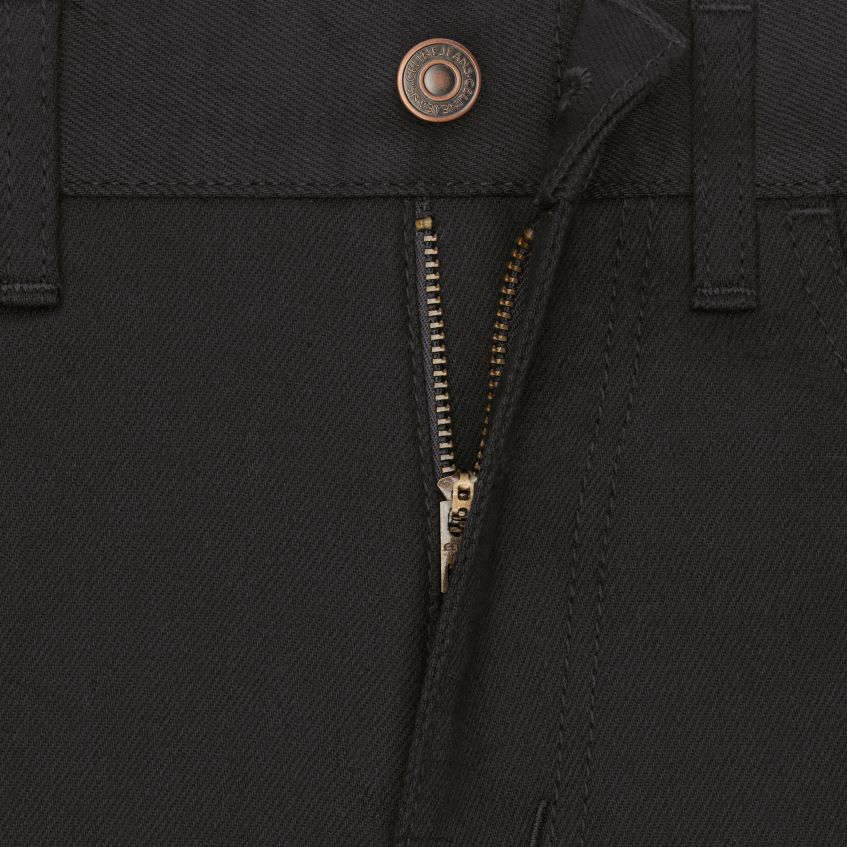 îmbrăcăminte ro CELINE bărbați blugi skinny din denim 8R6R602000