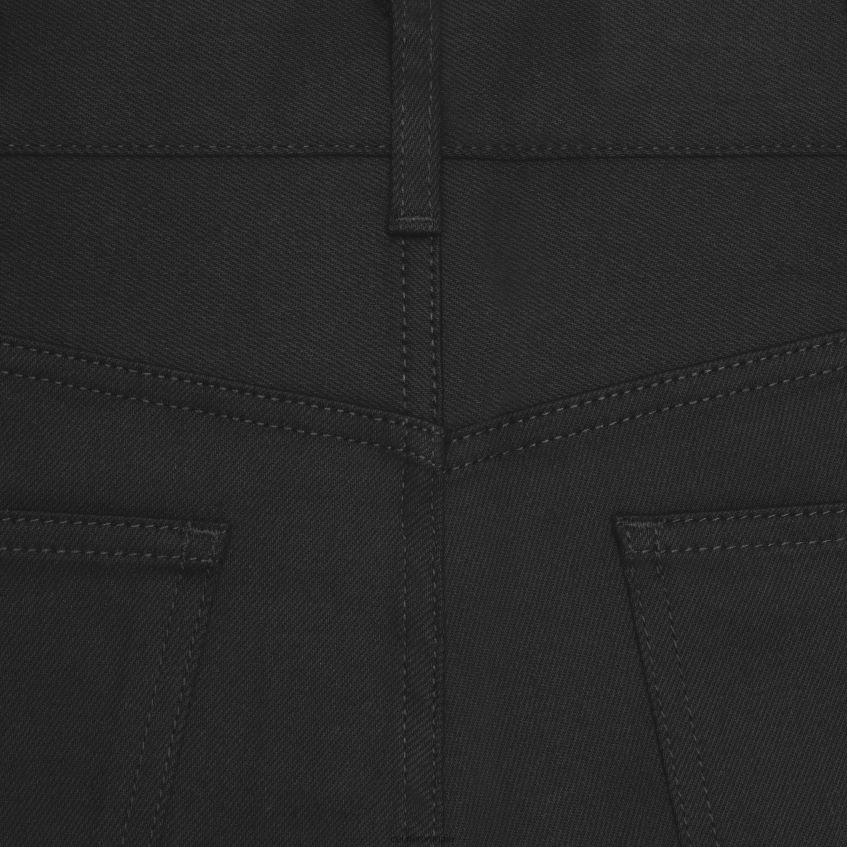 îmbrăcăminte ro CELINE bărbați blugi skinny din denim 8R6R602001