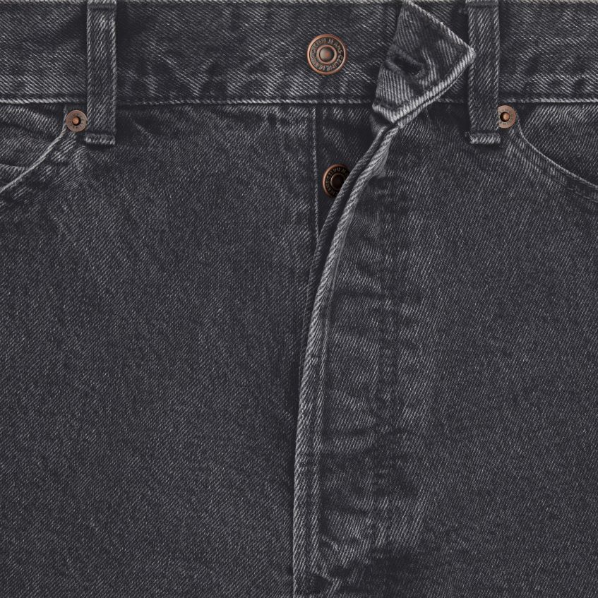 îmbrăcăminte ro CELINE bărbați blugi wesley în denim 8R6R601993