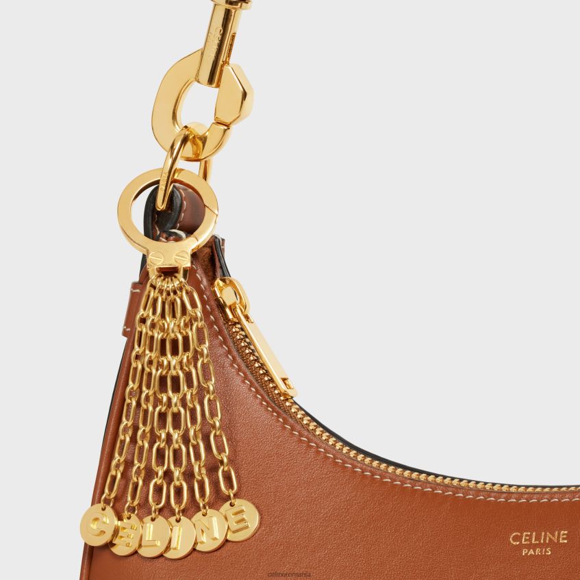 accesorii ro CELINE femei farmec cu medalii din alamă 8R6R60533