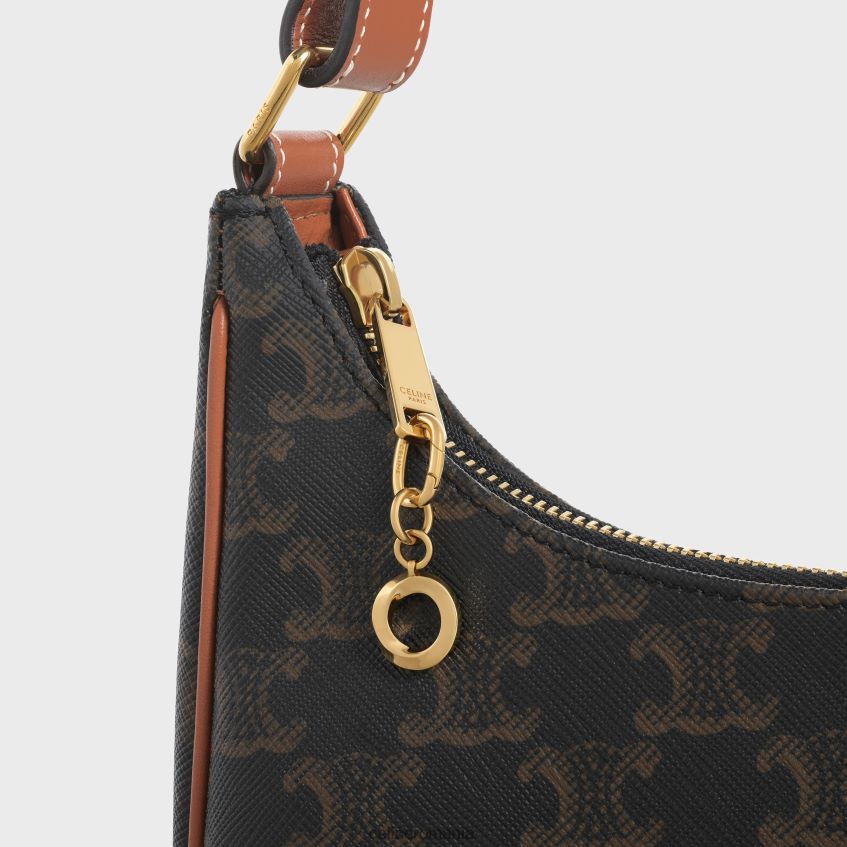 accesorii ro CELINE femei o farmec în alamă 8R6R60539