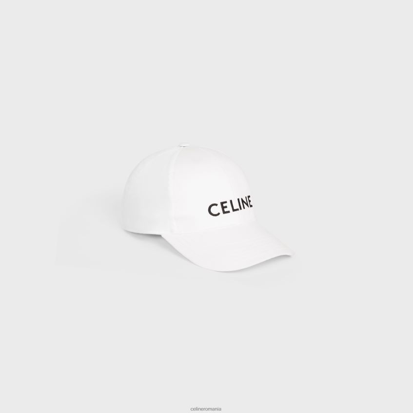 accesorii ro CELINE bărbați șapcă de baseball din bumbac 8R6R602240
