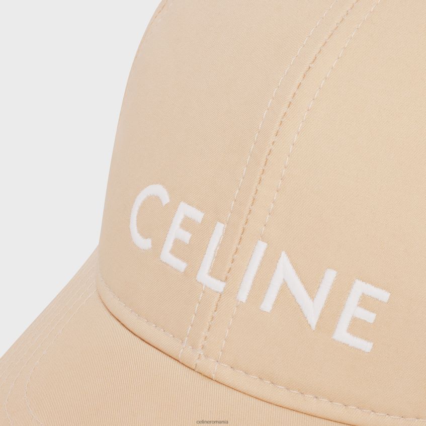 accesorii ro CELINE femei șapcă de baseball din bumbac 8R6R601164