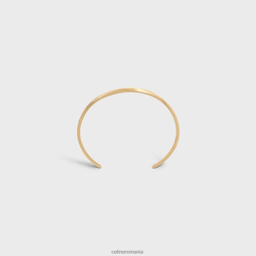 accesorii ro CELINE femei brățară de torsiune în 8R6R601406