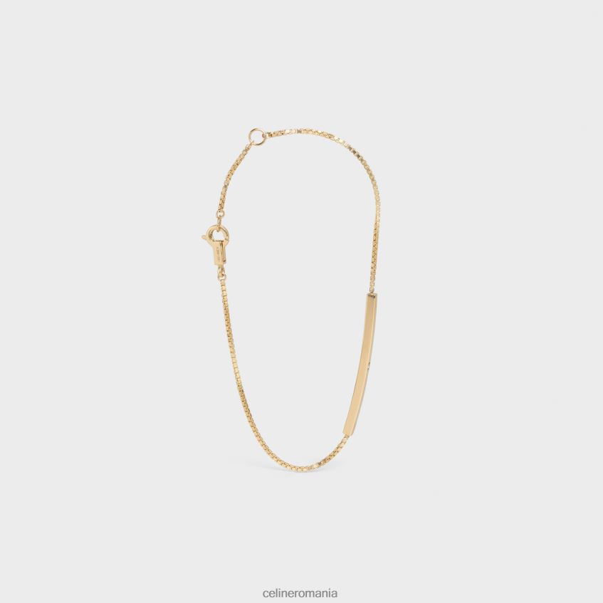 accesorii ro CELINE femei brățară sentimentală dreaptă din diamant 8R6R601398