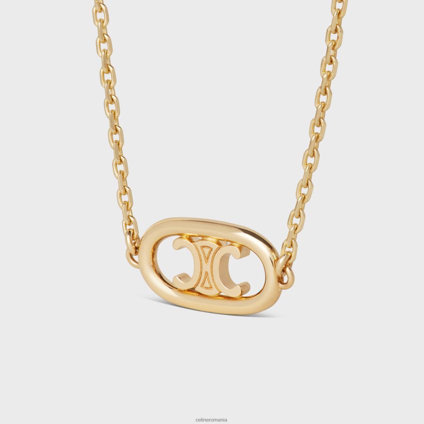 accesorii ro CELINE femei bratara maillon triomphe in 8R6R601384