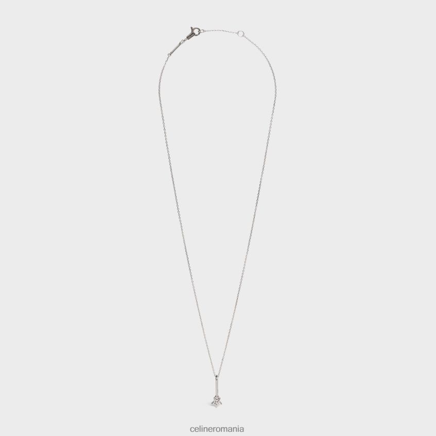 accesorii ro CELINE femei colier etoile din diamante 8R6R601417