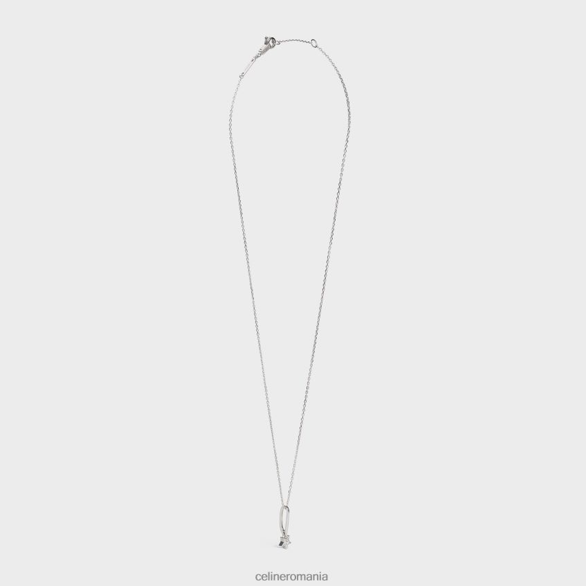 accesorii ro CELINE femei colier etoile din diamante 8R6R601417