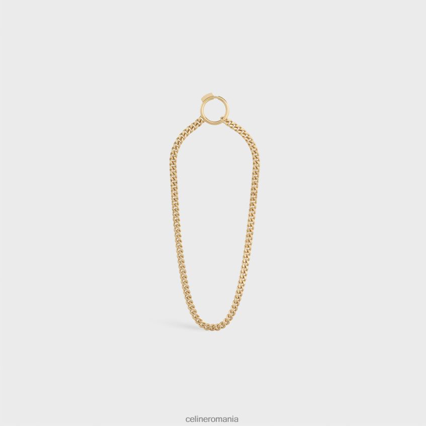 accesorii ro CELINE femei colier systeme din diamante 8R6R601423