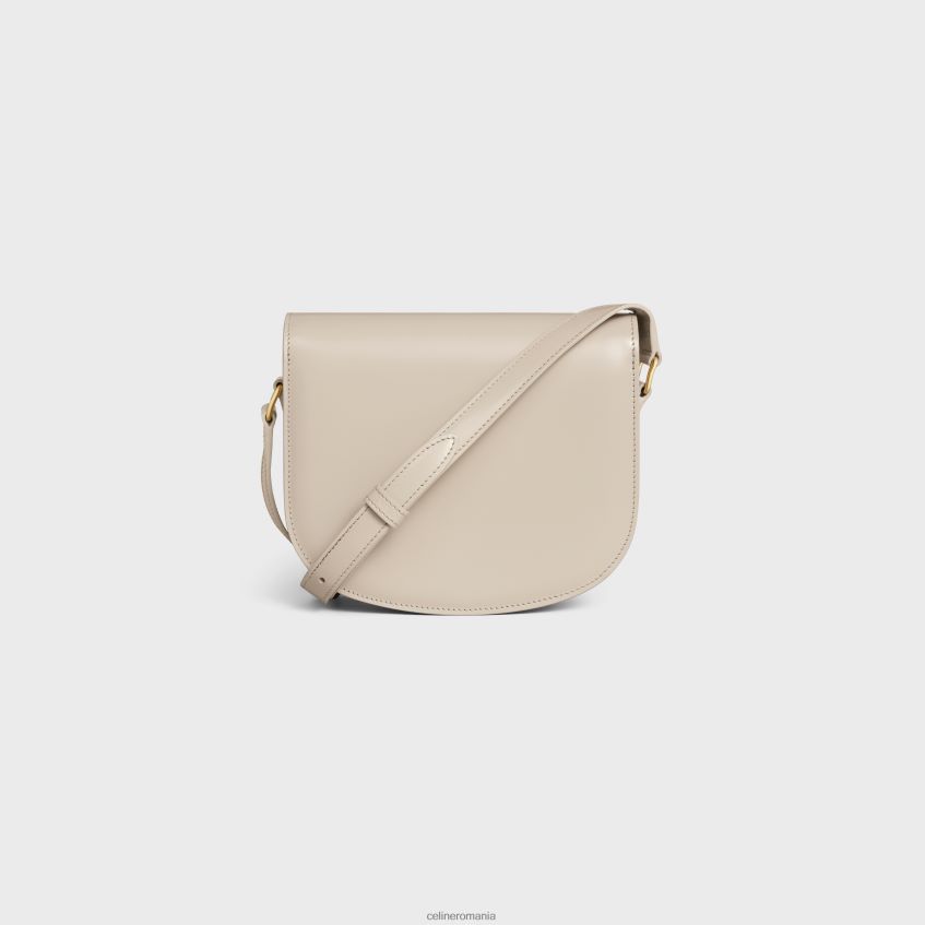 accesorii ro CELINE femei besace clea in piele de vitel lucioasa 8R6R6059