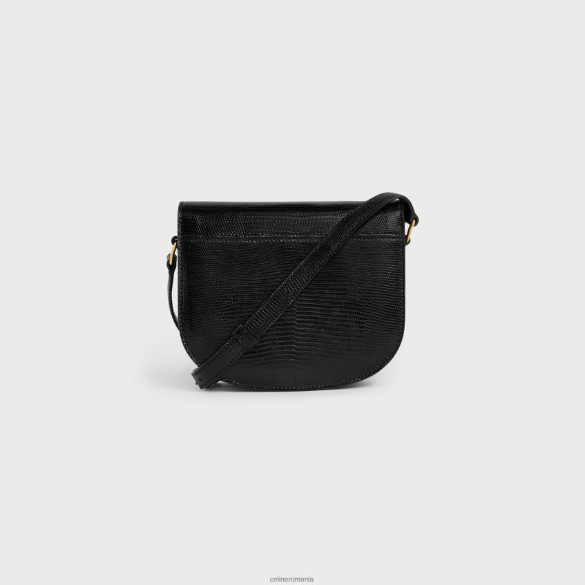 accesorii ro CELINE femei besace clea in soparla 8R6R60176