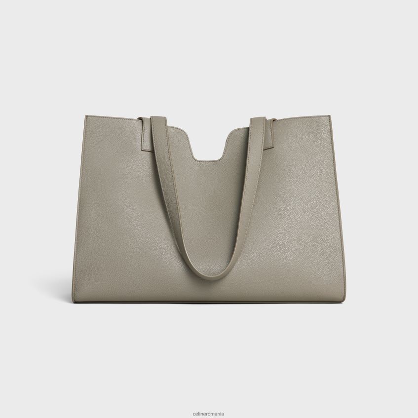 accesorii ro CELINE femei cabas 16 din piele de vițel granulată 8R6R60149