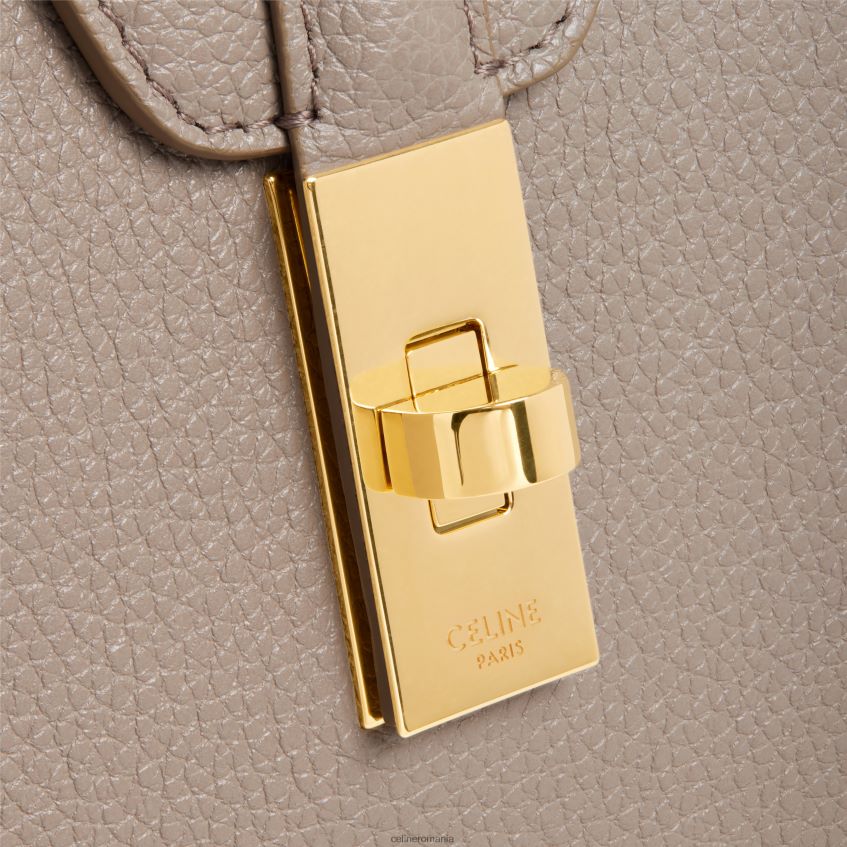 accesorii ro CELINE femei geantă mediu moale 16 din piele de vițel granulată 8R6R60143