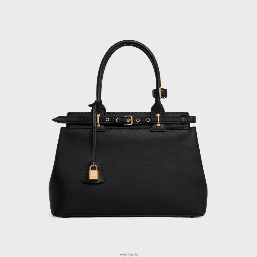 accesorii ro CELINE femei geanta conti din piele de vitel naturala 8R6R60165