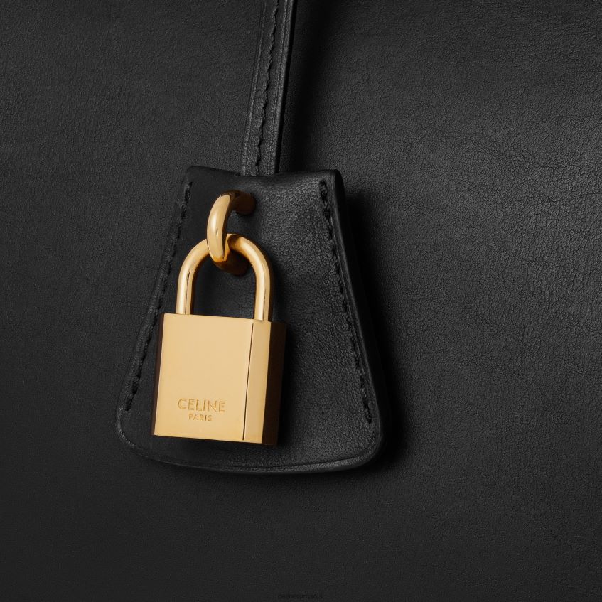 accesorii ro CELINE femei geanta conti din piele de vitel naturala 8R6R60165