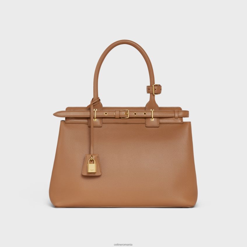 accesorii ro CELINE femei geanta conti din piele de vitel supla 8R6R60164