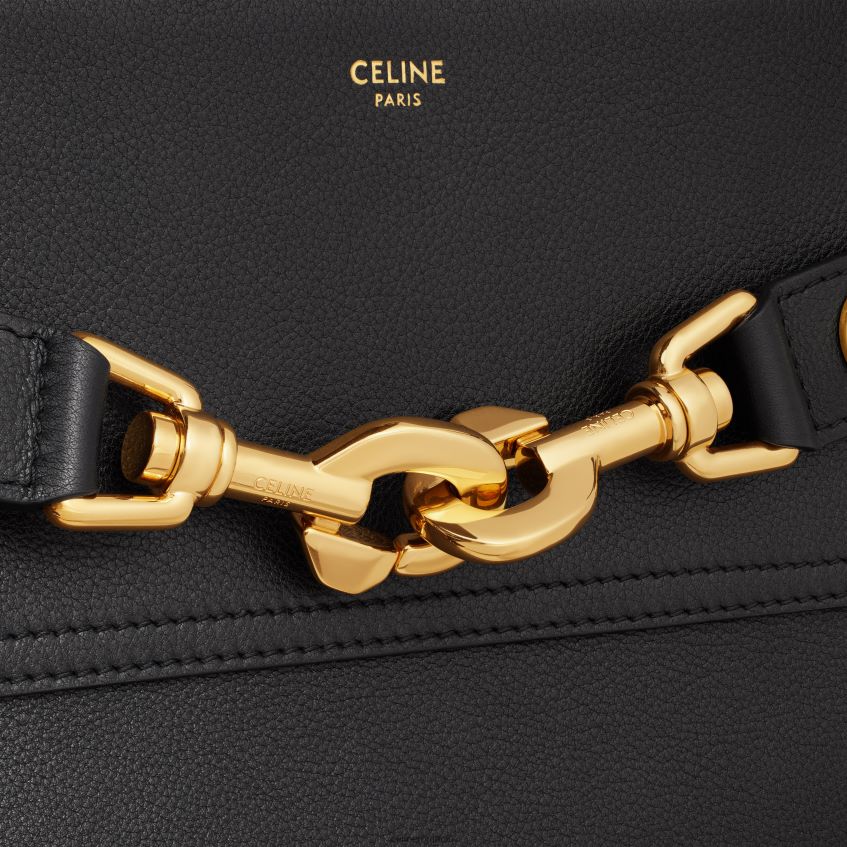 accesorii ro CELINE femei geanta medie annabel din piele de vitel supla 8R6R60275