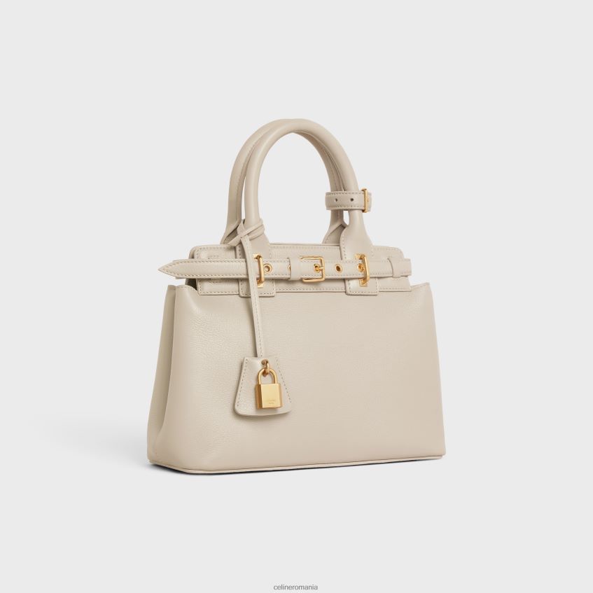 accesorii ro CELINE femei geanta teen conti din piele de vitel supla 8R6R6078