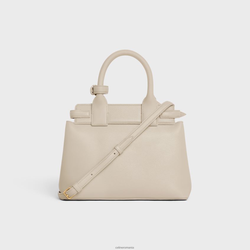 accesorii ro CELINE femei geanta teen conti din piele de vitel supla 8R6R6078