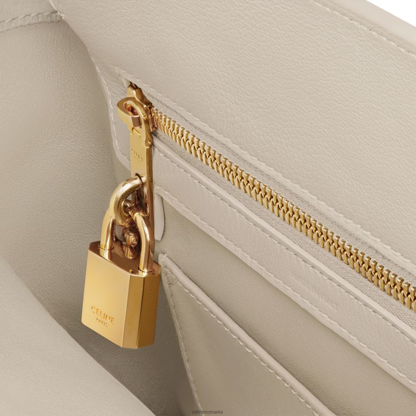 accesorii ro CELINE femei geanta teen conti din piele de vitel supla 8R6R6078