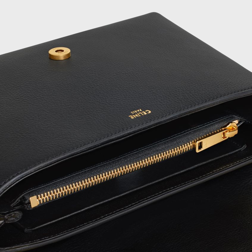 accesorii ro CELINE femei geanta victoire medie din piele de vitel supla 8R6R605