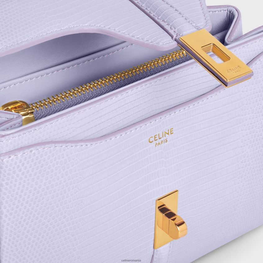 accesorii ro CELINE femei mini 16 în șopârlă 8R6R60140