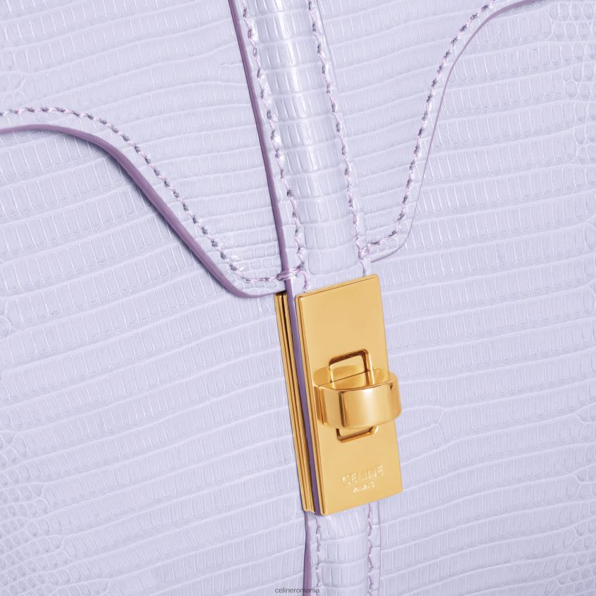 accesorii ro CELINE femei mini 16 în șopârlă 8R6R60140