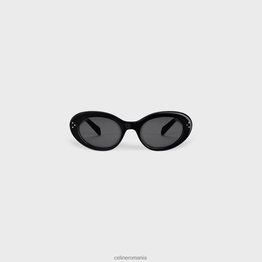 accesorii ro CELINE femei ochelari de soare cat eye s193 din acetat 8R6R601132
